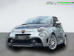 Utilisé 2018 Abarth 595 Competizione Citadine | 31 200 €
