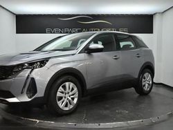 Utilisé 2021 Peugeot 3008 Business-Line | 17 490 € (Bon prix)
