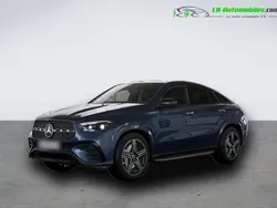Utilisé 2025 Mercedes GLE450 AMG Coupé | 112 500 €
