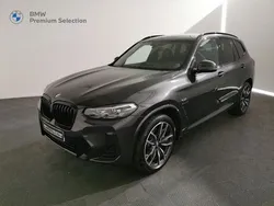 Utilisé 2022 BMW X3 M Sport SUV | 49 980 € (Prix juste)