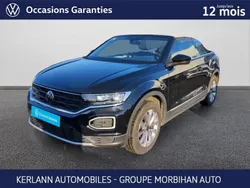 Utilisé 2022 VW T-Roc Style SUV | 31 890 € (Prix cher)
