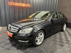 Bleu Utilisé 2013 Mercedes 220 Cabriolet | 13 900 €