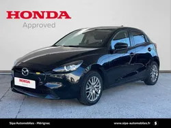 Utilisé 2023 Mazda 2 Exclusive-Line Citadine | 17 990 € (Prix juste)
