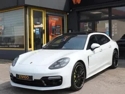 Utilisé 2018 Porsche Panamera S E-Hybrid Sport Turismo Berline | 71 989 €