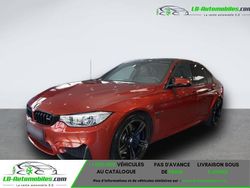 Utilisé 2014 BMW M3 Comfort Edition Berline | 64 700 €