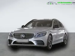 Utilisé 2020 Mercedes C220 Berline | 35 400 € (Prix juste)