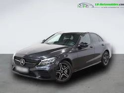 Utilisé 2021 Mercedes C300 Berline | 39 100 € (Bon prix)