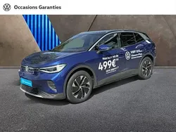 Utilisé 2025 VW ID.4 Pro SUV | 43 990 €