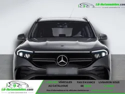 Utilisé 2023 Mercedes EQB250 SUV | 37 200 € (Prix juste)