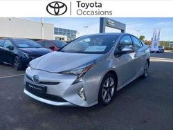 Utilisé 2017 Toyota Prius Lounge Citadine | 17 990 € (Prix juste)