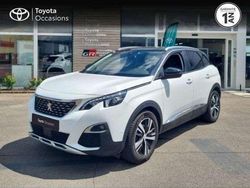 Utilisé 2018 Peugeot 3008 Business-Line | 16 500 € (Prix assez cher)