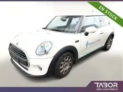 Blanc Utilisé 2019 Mini ONE Citadine | 14 188 € (Super prix)