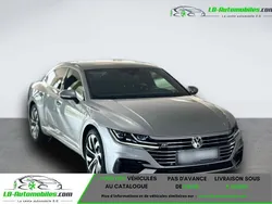 Utilisé 2020 VW Arteon Berline | 29 200 € (Prix juste)