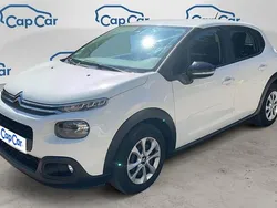 Utilisé 2019 Citroën C3 Feel Citadine | 4 990 € (Super prix)