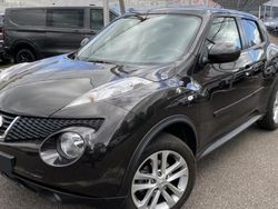 Utilisé 2011 Nissan Juke Tekna SUV | 11 290 € (Prix juste)