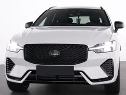 Blanc Utilisé 2025 Volvo XC60 SUV | 50 965 € (Prix juste)