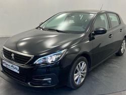 Occasion 2020 Peugeot 308 Business-Line Berline | 16 590 € (Prix juste)
