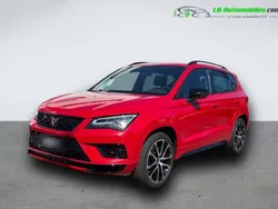 Utilisé 2020 Cupra Ateca SUV | 35 600 € (Prix assez cher)