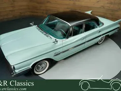 Bleu Utilisé 1960 Chrysler Windsor Berline | 29 950 €