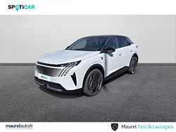 Nouvelle 2025 Peugeot 3008 GTi | 51 400 €