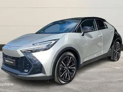 Biton Nouvelle 2025 Toyota C-HR SUV | 42 900 €