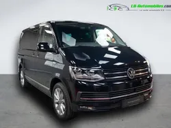 Utilisé 2017 VW Multivan Break | 47 500 € (Prix juste)