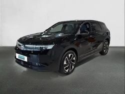 Noir Utilisé 2024 Opel Grandland X SUV | 36 499 €