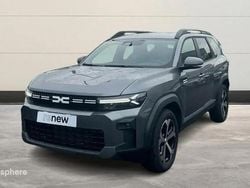 Gris Occasion 2025 Dacia Bigster Journey SUV | 32 999 € (Prix juste)