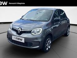 Gris Utilisé 2022 Renault Twingo Equilibre Citadine | 11 490 € (Prix juste)