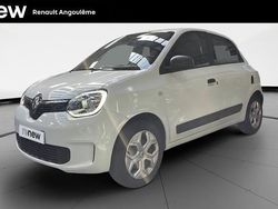 Blanc Utilisé 2022 Renault Twingo Life Citadine | 9 490 € (Bon prix)