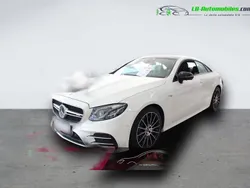 Utilisé 2018 Mercedes E53 AMG AMG Berline | 61 700 €