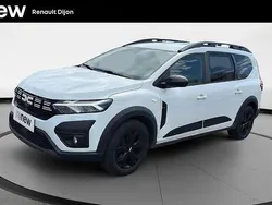 Blanc Utilisé 2023 Dacia Jogger Extreme Break | 18 480 € (Prix juste)