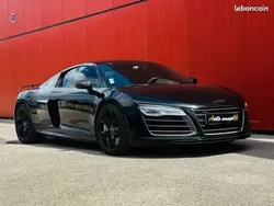 Noir Utilisé 2013 Audi R8 Coupé Sport Coupé | 106 900 €
