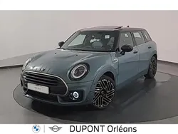 Vert Utilisé 2022 Mini Cooper Untold Edition Citadine | 27 990 € (Prix cher)
