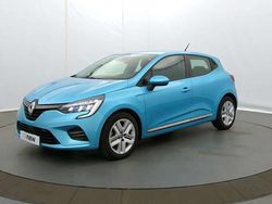 Bleu Utilisé 2022 Renault Clio V SE Citadine | 12 690 € (Bon prix)