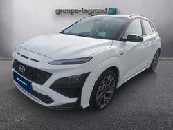 Utilisé 2023 Hyundai Kona N Line SUV | 21 480 €