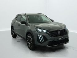 Utilisé 2024 Peugeot 2008 Allure SUV | 17 800 € (Bon prix)