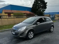 Utilisé 2025 Opel Corsa Edition Berline | 6 000 €