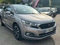 Utilisé 2016 DS Automobiles DS4 Be Chic Berline | 8 790 €