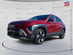 Utilisé 2024 Hyundai Kona SUV | 31 499 €
