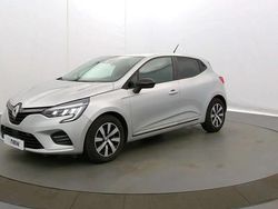 Gris Utilisé 2023 Renault Clio V Evolution Citadine | 14 990 € (Prix juste)