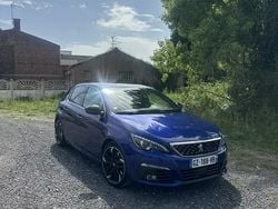 Utilisé 2018 Peugeot 308 GT Berline | 15 200 € (Prix juste)