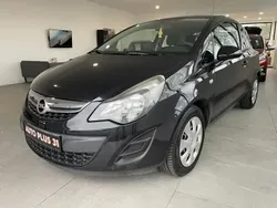 Utilisé 2014 Opel Corsa Berline | 6 490 € (Prix juste)