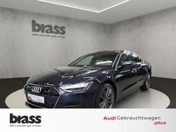 Bleu Utilisé 2025 Audi A7 Sport Citadine | 58 200 €