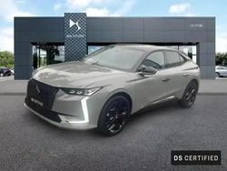 Gris Occasion 2022 DS Automobiles DS4 Performance Line Plus Berline | 28 950 € (Prix juste)