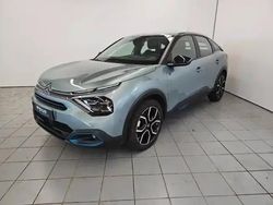 Bleu Utilisé 2020 Citroën e-C4 Feel Berline | 17 490 €
