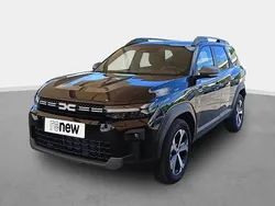 Noir Utilisé 2025 Dacia Bigster Journey SUV | 32 990 € (Prix juste)