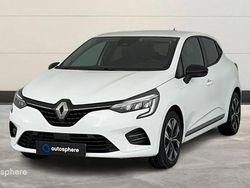 Utilisé 2022 Renault Clio V Evolution Berline | 12 999 € (Bon prix)