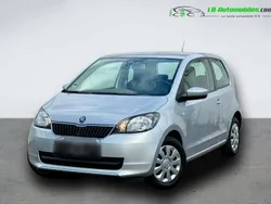 Utilisé 2015 Skoda Citigo Citadine | 13 900 € (Prix juste)