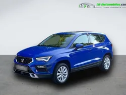 Utilisé 2022 Seat Ateca SUV | 25 100 € (Prix juste)